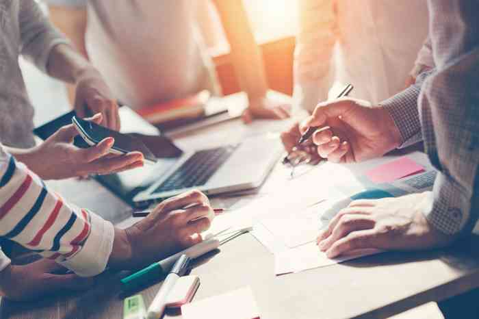 Besprechung - © Alex from the Rock - stock.adobe.com