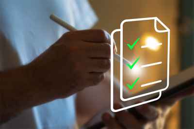 Digitales Dokument FinanzOnline